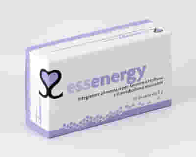 ESSENERGY 10 BUSTINE