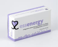 Integratore Essenergy con creatina e ginseng, 10 bustine