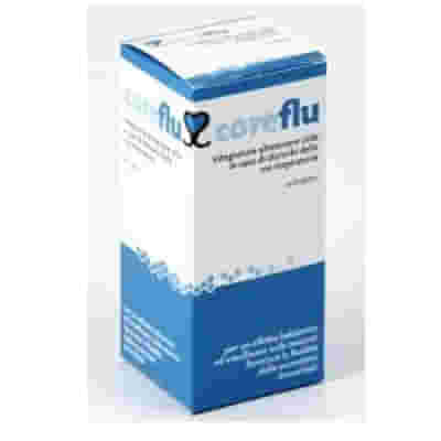 COREFLU 20 STICK PACK
