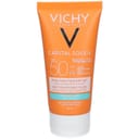 IDEAL SOLEIL VISO DRY TOUCH SPF50 50 ML