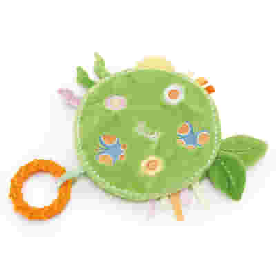 TRUDI HAPPY DAYS DOUDOU PRIMI DENTINI XS