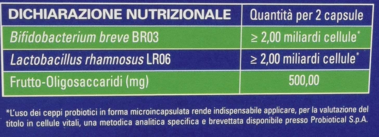 COLIFAGINA PRO 20 CAPSULE