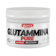 L-GLUTAMMINA 250 G