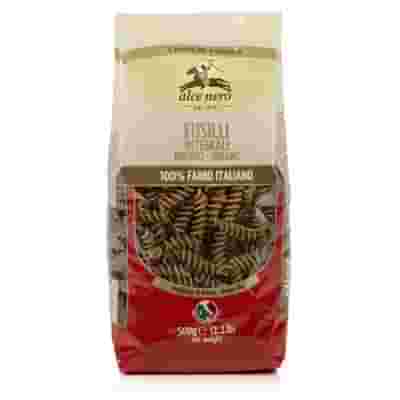 FUSILLI 100% FARRO INTEGRALE BIO 500 G