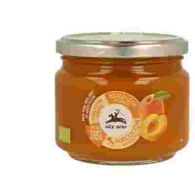 COMPOSTA DI ALBICOCCHE BIO 270 G