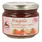 Composta Di Fragola Bio 270 G | 1000Farmacie
