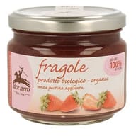 COMPOSTA DI FRAGOLA BIO 270 G