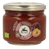 COMPOSTA DI PRUGNE BIO 270 G
