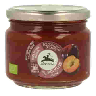COMPOSTA DI PRUGNE BIO 270 G