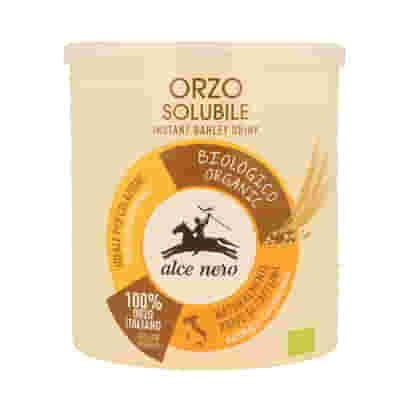 ORZO SOLUBILE BIO 125 G