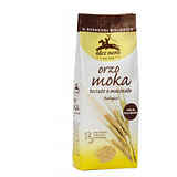 ORZO MOKA TOSTATO E MACINATO BIO 500 G