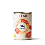POMODORI PELATI BIO 400 G