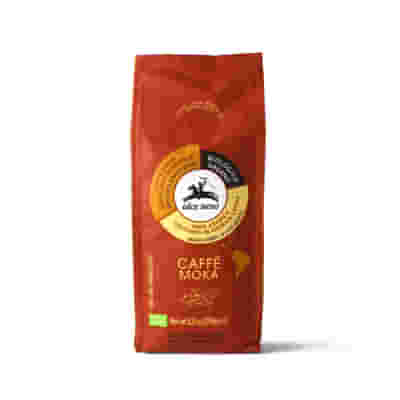 CAFFE' MOKA 100% ARABICA BIO FAIRTRADE 250 G