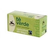 TE' 20 FILTRI VERDE BIO FAIRTRADE