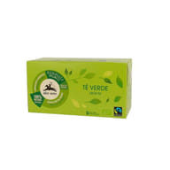 TE' 20 FILTRI VERDE BIO FAIRTRADE