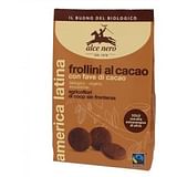 FROLLINI CACAO CON FAVE BIO FAIRTRADE 250 G