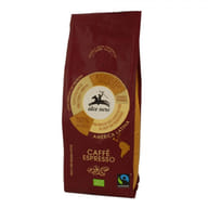 CAFFE' ESPRESSO BIO FAIRTRADE 250 G