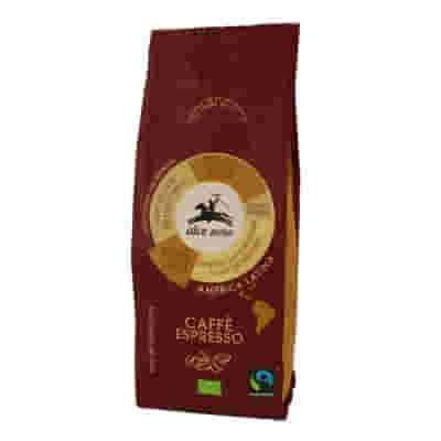 CAFFE' ESPRESSO BIO FAIRTRADE 250 G