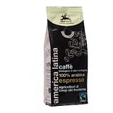 CAFFE' ESPRESSO BIO FAIRTRADE 250 G