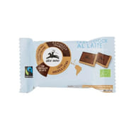 BISCOTTO DI FARRO E CIOCCOLATO AL LATTE BIO FAIRTRADE 28 G