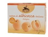 NETTARE DI ALBICOCCA BIO 3 TETRAPACK DA 200 ML