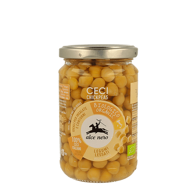 Ceci Lessati Bio 300 G