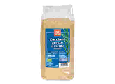 ZUCCHERO CANNA GREZZO