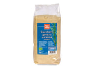 BAULE VOLANTE ZUCCHERO GREZZO DI CANNA 1 KG