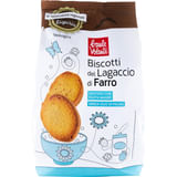 BISCOTTI DEL LAGACCIO DI FARRO 300 G