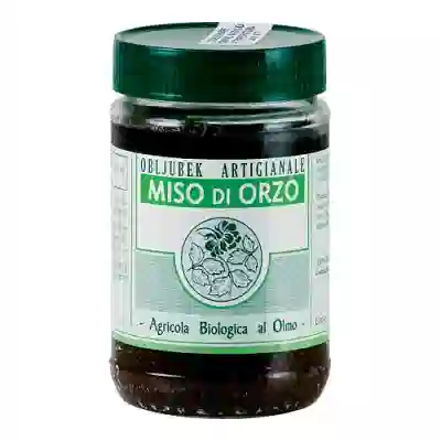 MISO ORZO NON PASTORIZZATO 300 G