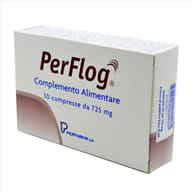 PERFLOG 30 COMPRESSE