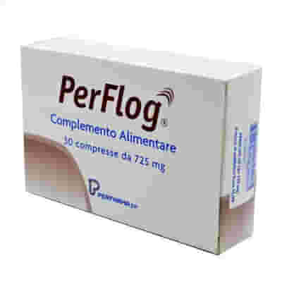 PERFLOG 30 COMPRESSE