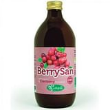 BERRYSAN PURO SUCCO CRANBERRY 500 ML