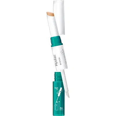 HYSEAC BI-STICK 1 G + 3 ML HYSEAC BI-STICK 1 G + 3 ML