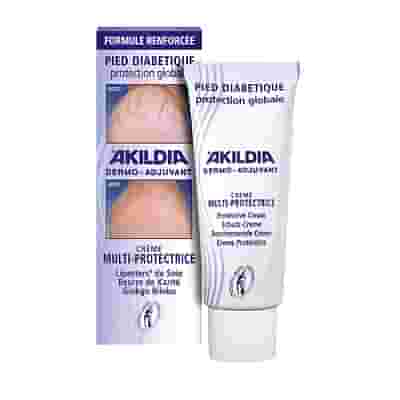 AKILEINE AKILDIA CREMA PROTETTRICE 75 ML