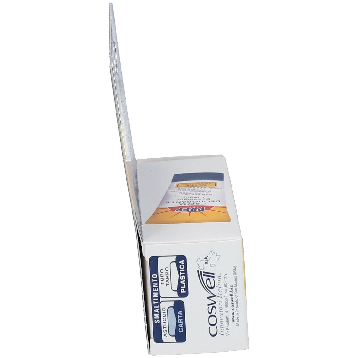 PREP CREMA DEODORANTE 35 ML