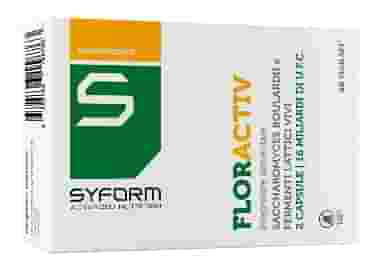 FLORACTIV 20 CAPSULE