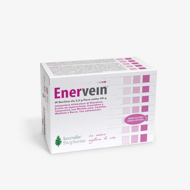 ENERVEIN 14 BUSTINE