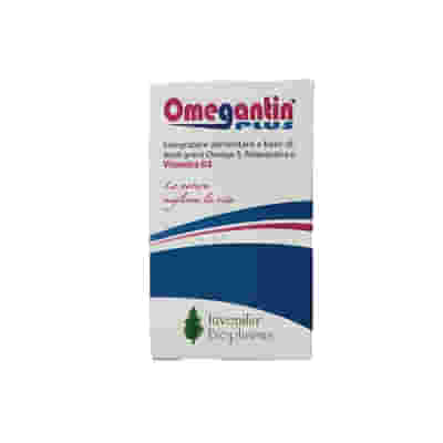BIOMEGANTIN D3 20 PERLE