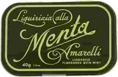 GREEN 40 G