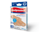 Corman MediPresteril Cerotti assortiti 20 pezzi
