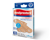 Corman MediPresteril Cerotti assortiti 20 pezzi