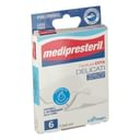 CEROTTO PER DITA MEDIPRESTERIL DELICATO TNT 7,5X5CM 6 PEZZI