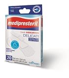 CEROTTO IN STRISCIA MEDIPRESTERIL DELICATO TNT 50X6CM