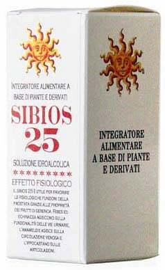 Sibios 25 50 Ml