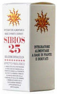 SIBIOS 25 50 ML