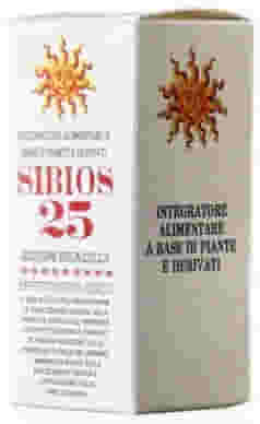 SIBIOS 25 50 ML