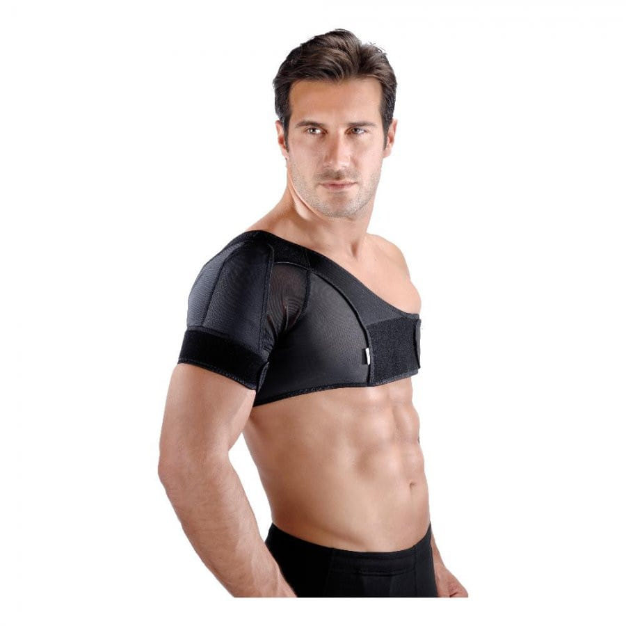 SUPPORTO SPALLA SHOULDER ACTION DESTRA M