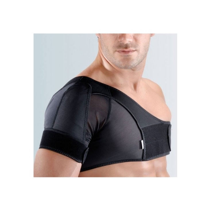SUPPORTO SPALLA SHOULDER ACTION DESTRA L