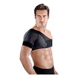 SUPPORTO SPALLA SHOULDER ACTION SINISTRA M
